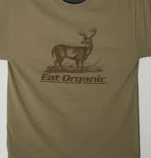 We did not find results for: Whitetail Deer T Shirt Eat Organic Deer Shirt Hunter Etsy