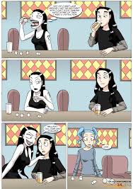 Nemi porn comic - the best cartoon porn comics, Rule 34 | MULT34