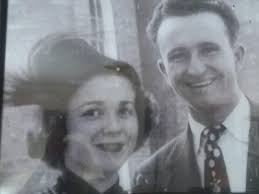 Gilbert Weaver and Marilyn Nash Hull celebrate their 70th wedding  anniversary