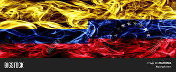 Colombia and venezuela are practically the same. Colombia Vs Venezuela Image Photo Free Trial Bigstock