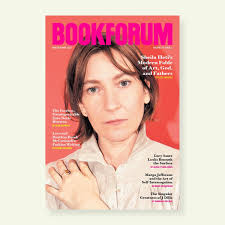 Bookforum Magazine
