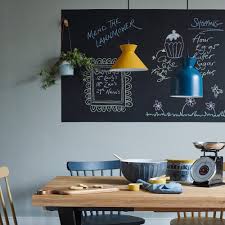 Keep friends coming back for more than just the food. Dining Room Paint Ideas Colours And Decor Effects To Create Atmospheric Dining Areas
