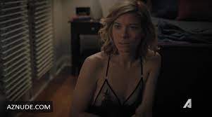 TESSA FERRER Nude - AZnude