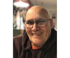 Hubert Patrick Obituary (2022)