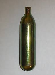 It is meant to be used with keg chargers. 30 16 Gram Unthreaded Co2 Cartridges Food Grade Also Amazon Com Industrial Scientific