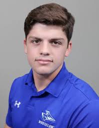 Grapplers Finish Fifth at National Duals