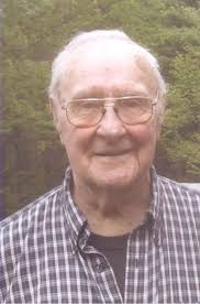 Charles Dana (Bud) Rivers