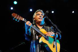 Tangana, gipsy kings, nicolas reyes, tonino baliardo. Nicolas Reyes Gipsy Kings Editorial Photo Image Of Brazil Hsbc 124449131