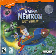 Press here to show the game. Jimmy Neutron Boy Genius 2001 Windows Credits Mobygames