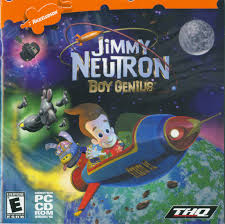Join jimmy neutron and his robotic canine goddard on an adventure. Jimmy Neutron Boy Genius 2001 Windows Credits Mobygames