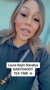 Laura and Narally Is A Girl or Boy