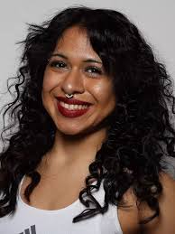 Daisy Arellano-Rangel