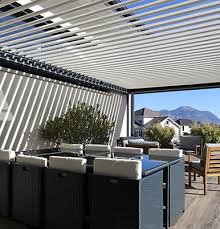 Call our experienced and dedicated team today. Have You Bought A Biossun Pergola Find The Customer Area