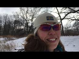 Winter Nature Journaling part 1