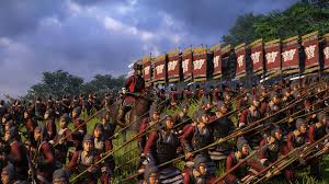 14,047 likes · 59 talking about this. Dev Diary Balancing Total War Three Kingdoms Total War