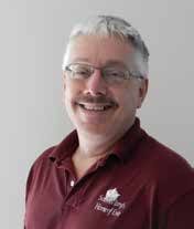 The Spirit of Community