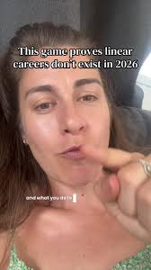 tell me, I’ll wait here… ps: non-linear career? You gotta go to  www.generalistquiz.com