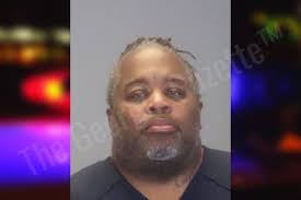 Muscogee County Crime