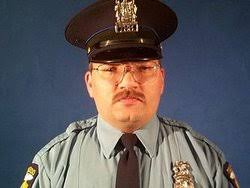 Sidney Patrick Lark (1970-2014)