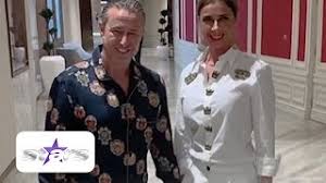 Laurențiu reghecampf a spus, joi, că urmează să divorțeze de soția sa, anamaria prodan, însă aceasta a venit cu o declarație ce contrazice anunțul soțului său. AdevÄƒrul Despre DivorÈ›ul Dintre Anamaria Prodan Si LaurenÅ£iu Reghecampf Ce Spun ApropiaÈ›ii Cuplului Youtube