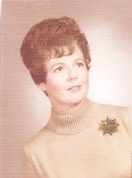 Obituary for Mary Ann Nichols Perkins