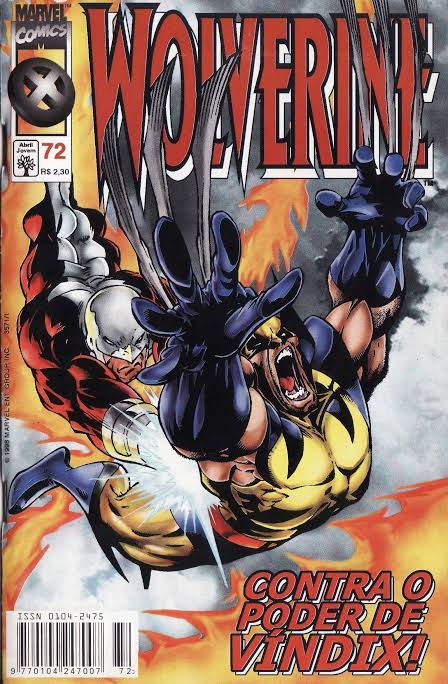 Wolverine