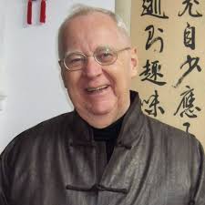 Talking Taiwan Interview: Understanding the History of Taiwan through Dr. Jerome  Keating — Felicia Lin