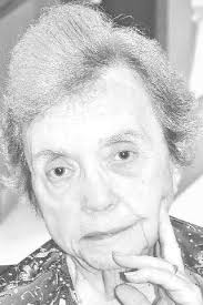 Marilynn Kleskie Obituary (2014)