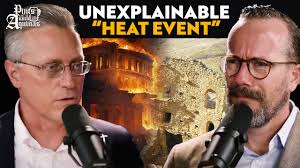 Sodom and Gomorrah Proved!