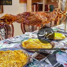 مطعم خروف الشيف جدة المنيو والاسعار والعنوان