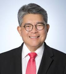 Pen pictures of LSC members