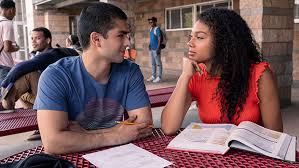 On My Block Review: A Powerful Exploration Of Family And Breaking Cycles! -  Tv Fanatic