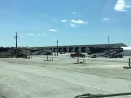 While visiting red bay, alabama, tiffin motorhomes recommends any of these local repair shops for your maintenance needs. Tiffin Service Center Red Bay Alabama Follow The Tumble Lees