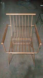 Tel Sandalye Sandalye Fiskos Masalari Mobilya