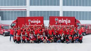Enter your ninjavan malaysia tracking number and get updates with one click. Ninja Van Ready To Pounce On Rivals In Singapore Retail News Asia