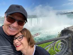 12 years ago today I married sweetest, kindest, most beautiful woman in the  world, and she's still putting up with me. I am forever grateful. I love  you Ilona Marino. My favorite