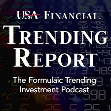 Usa Financial Trending Report Podcast Listen Reviews