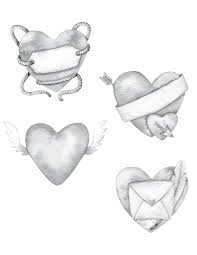 Valentine also lie at the reliquary of roquemaure, gard, france, in the st. Coloriages A Imprimer Gratuitement