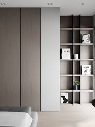 Pin By Ozge Ayyildiz On Nt Suu Tam In 2020 Apartment Interior Apartment Design Bedroom Closet Design