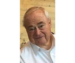 Don Mattinson Obituary (1941