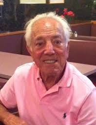 Obituary information for Peter Frank Bertollini