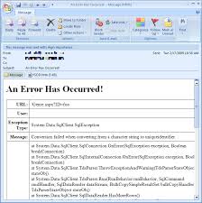asp net on error resume