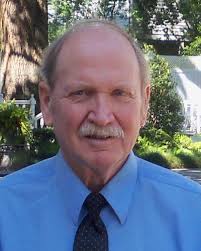 Remembering Theodore W. Imswiler "Ted"