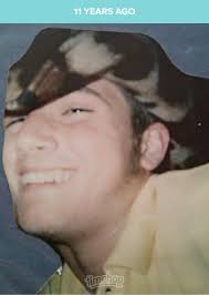 Remembering loved ones who have passed away