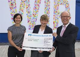 Borgers management se, bocholt, germany, district court of düsseldorf hrb 77876: Stationare Hilfen Fur Kinder Und Jugendliche