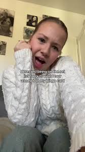 Embracing My Issues with Lillyella Blatt