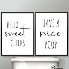 Pin On Bathroom Wall Art
