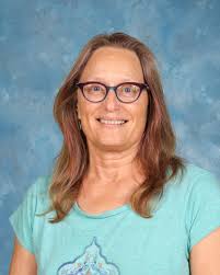 Retiring staff: Deanna Messinger