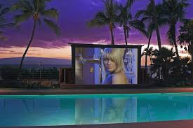 By ian white may 10. How To Create An Entertaining Outdoor Movie Night