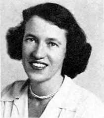 LTC Annie Ruth Graham (1916-1968)